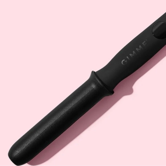 Wireless Professional Curling Wand - Picture 5 of 8